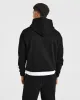 Etched Hoodie - Black sold by AYBL