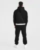 Etched Hoodie - Black sold by AYBL