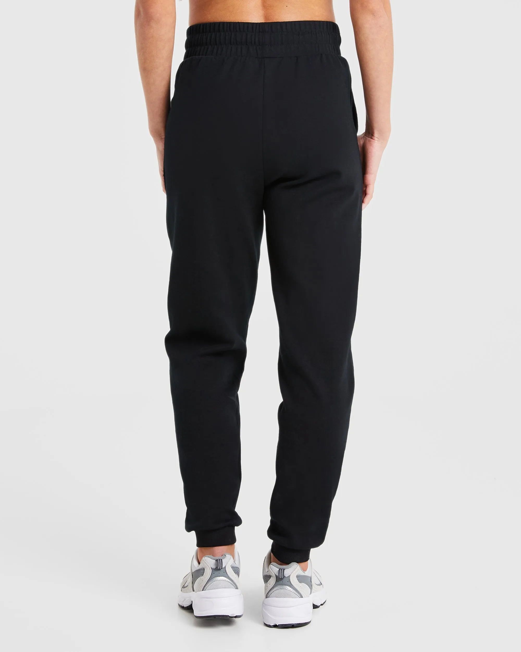 Everyday Joggers - Black sold by AYBL product image thumbnail 2