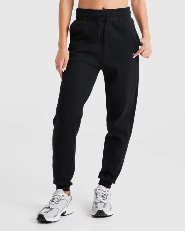 Everyday Joggers - Black sold by AYBL