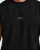 Rebound Tank - Black sold by AYBL