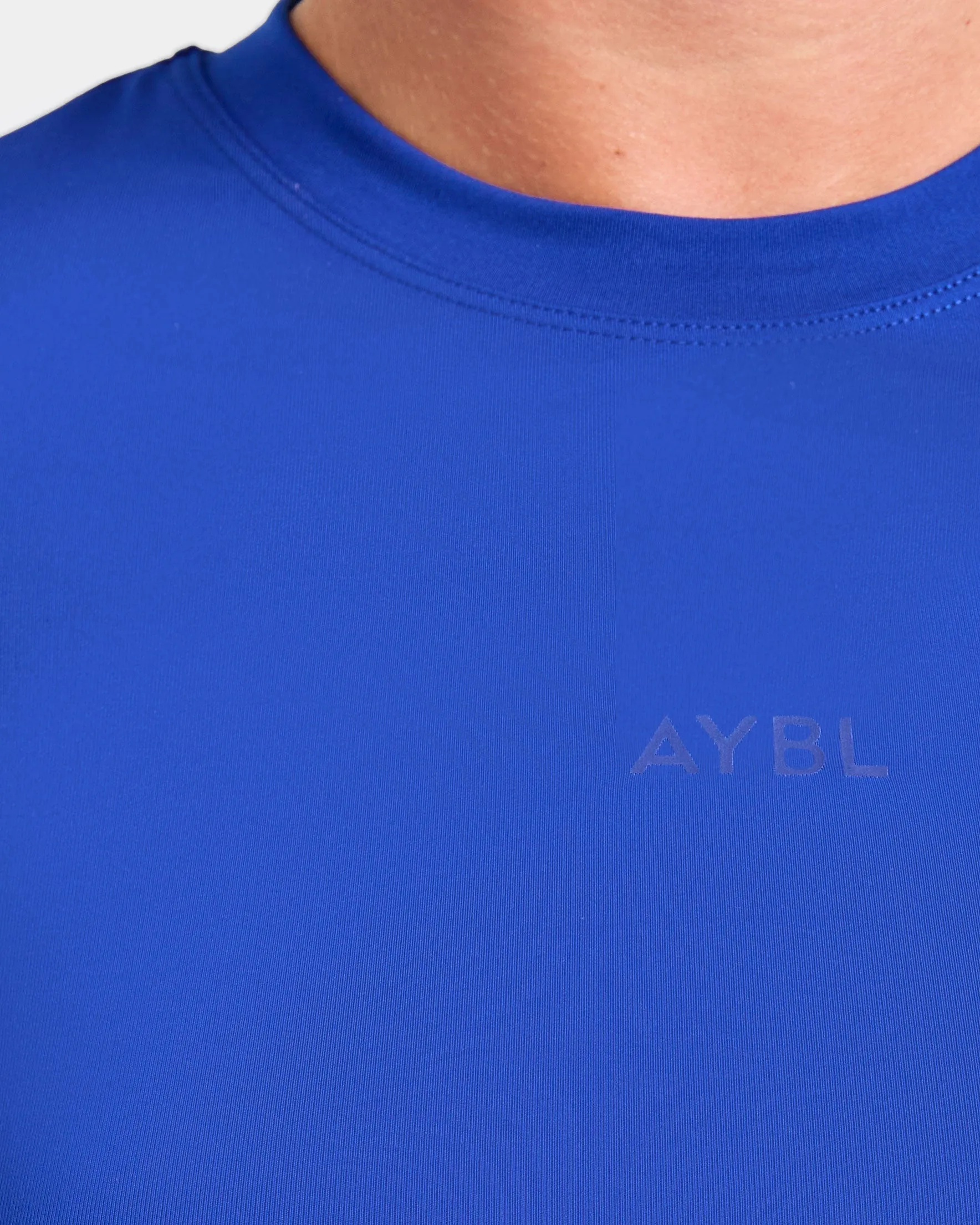 Run Top - Cobalt sold by AYBL product image thumbnail 5