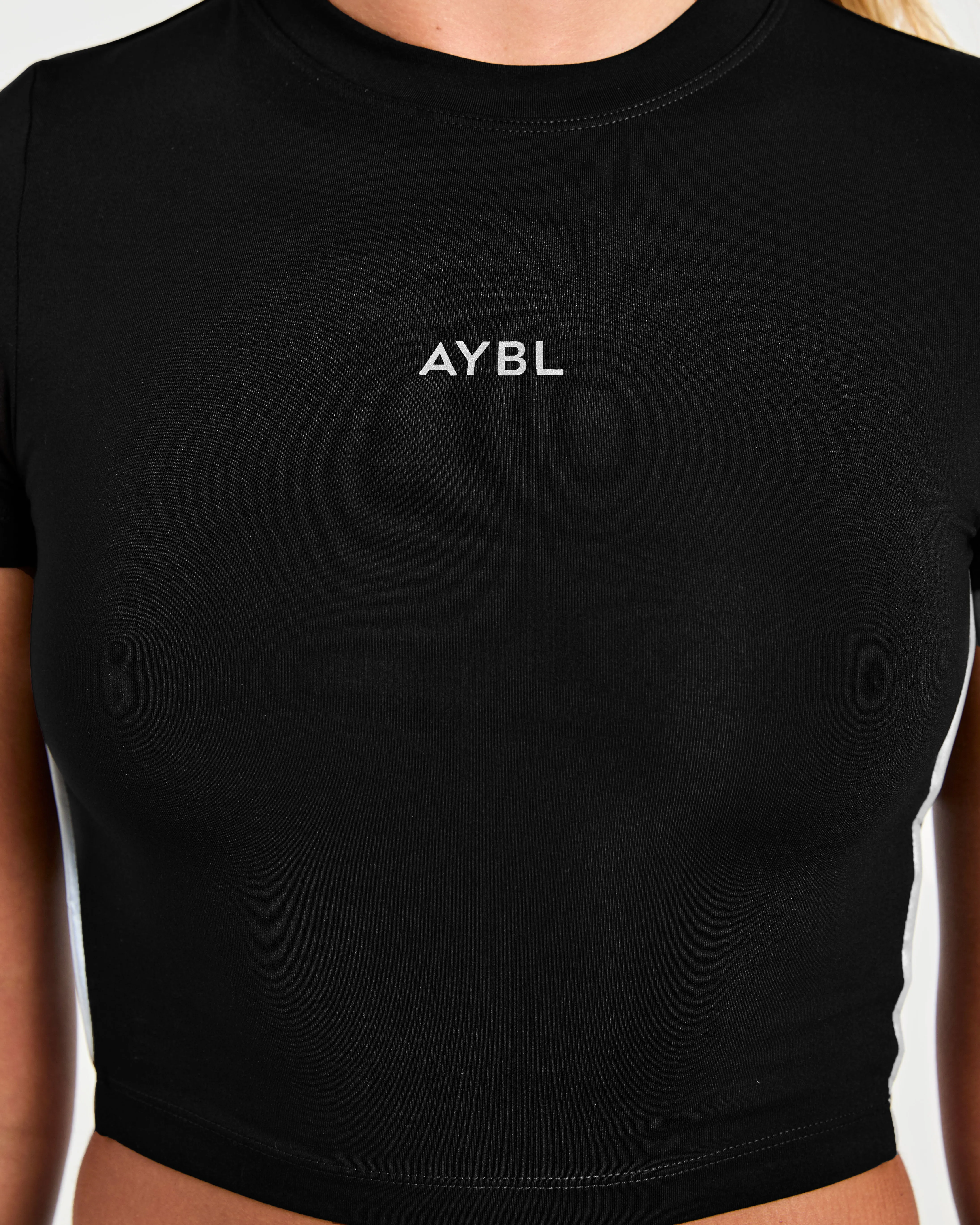 Run Top - Black sold by AYBL product image thumbnail 5