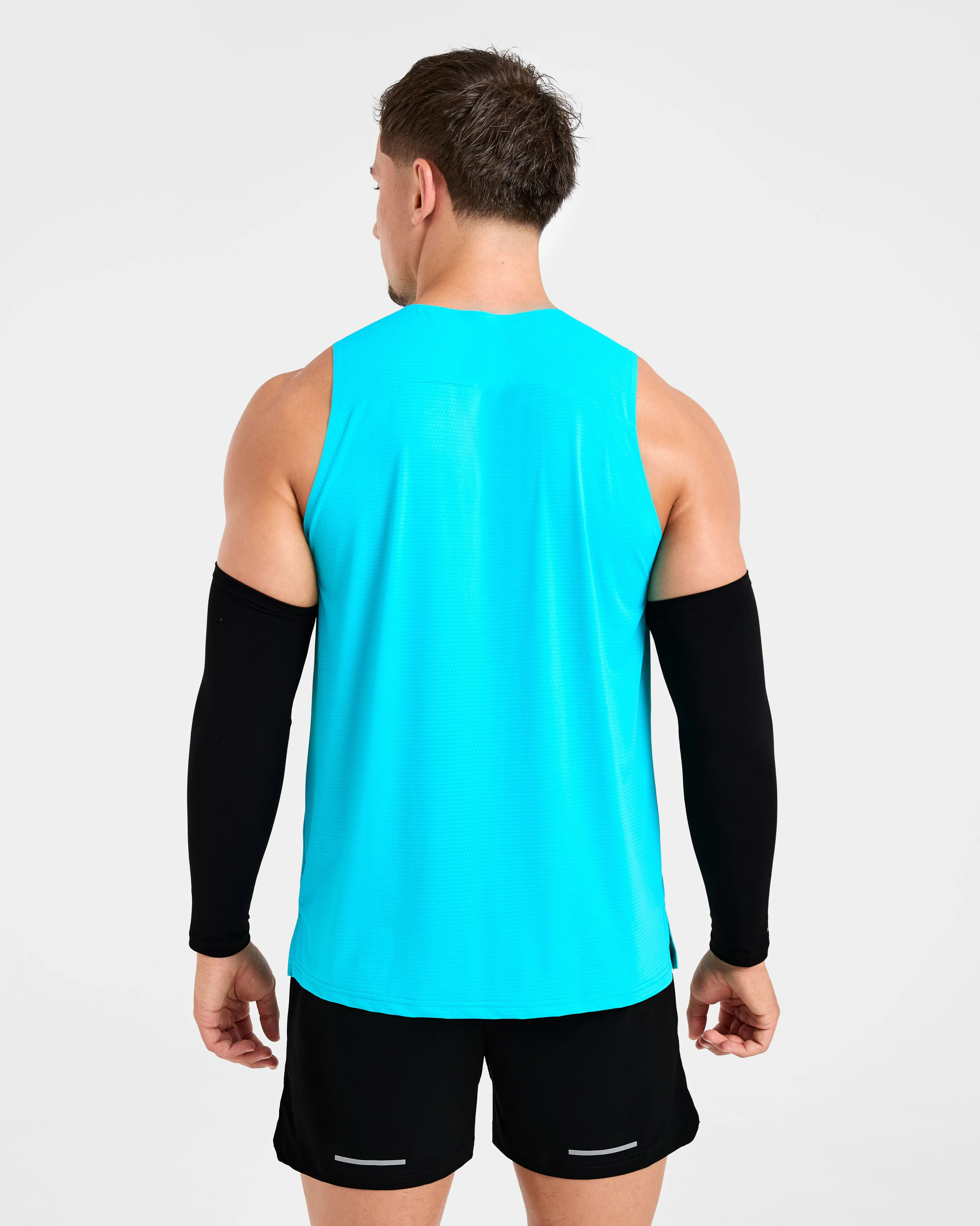 Base Layer Arm Sleeves - Black sold by AYBL product image thumbnail 2