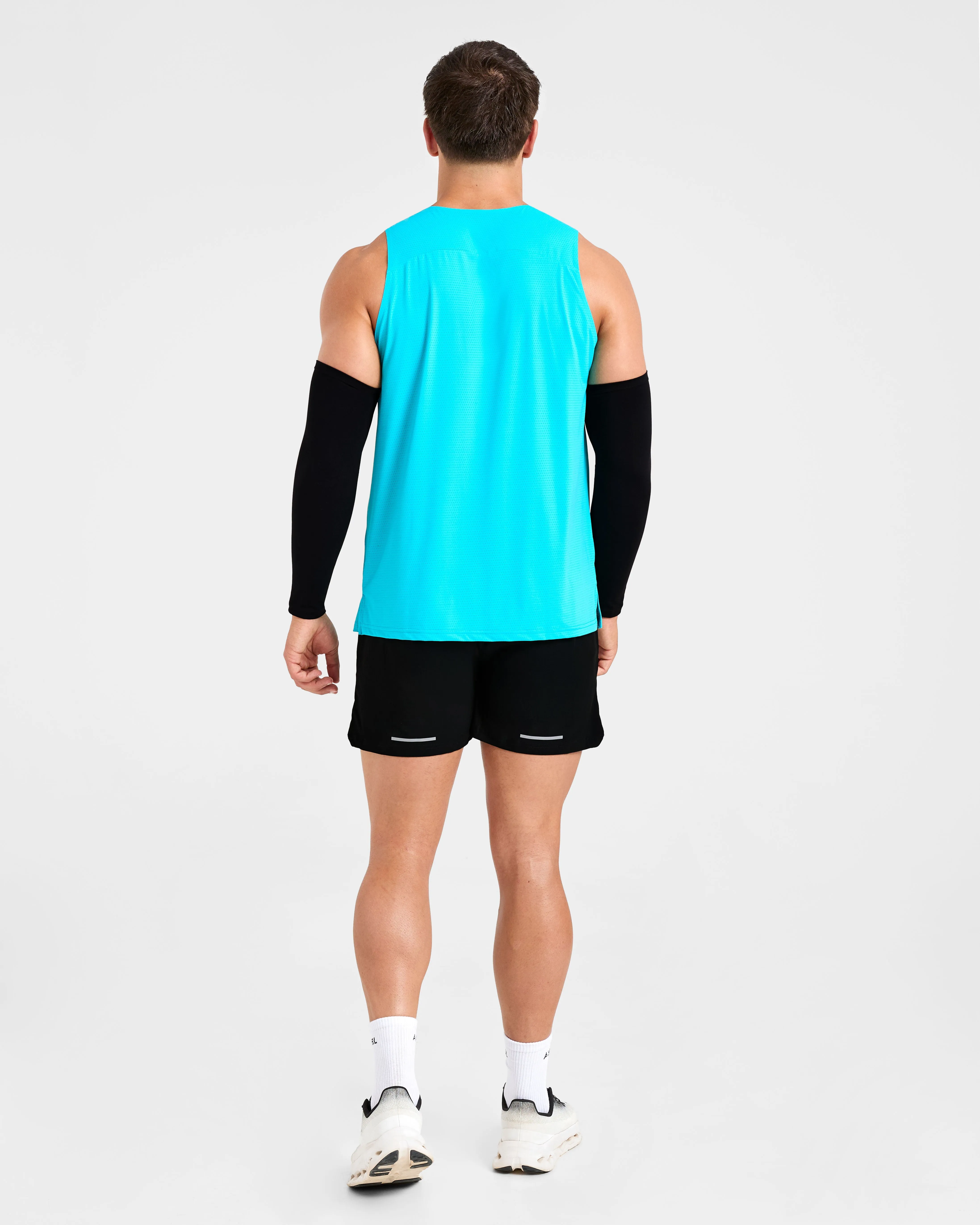 Base Layer Arm Sleeves - Black sold by AYBL product image thumbnail 4