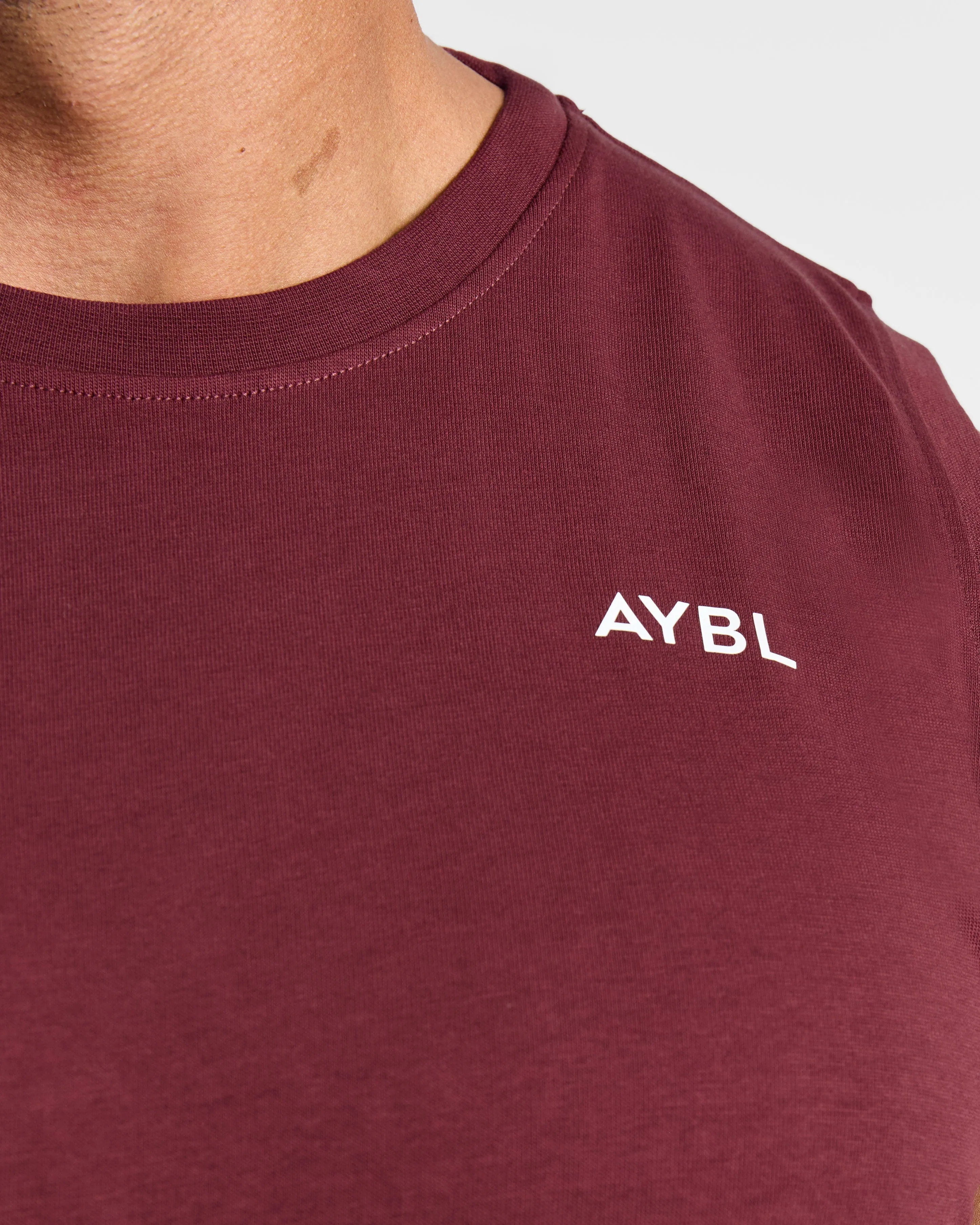 Essential Tank - Port Red sold by AYBL product image thumbnail 5