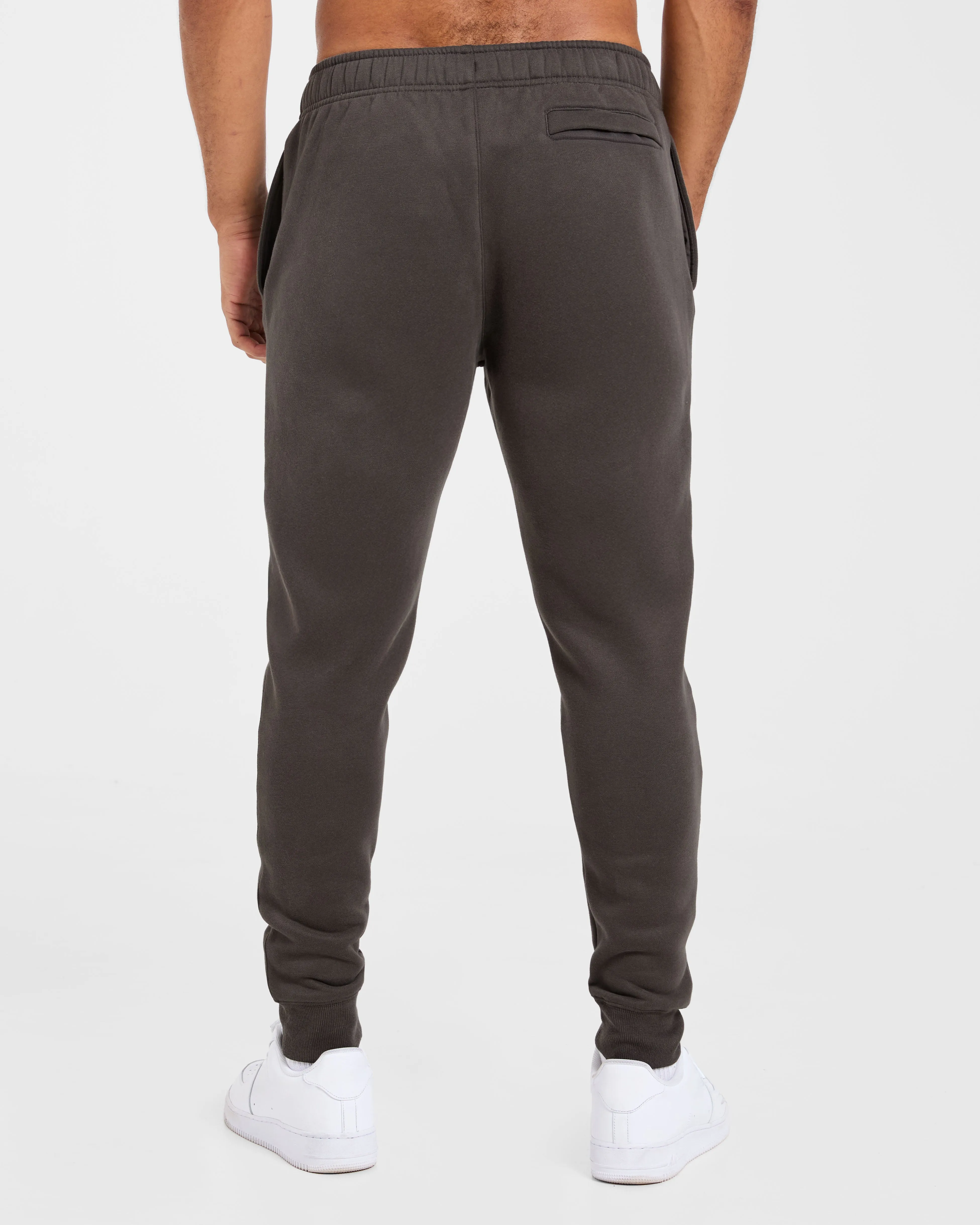Essential Joggers - Charcoal sold by AYBL product image thumbnail 2
