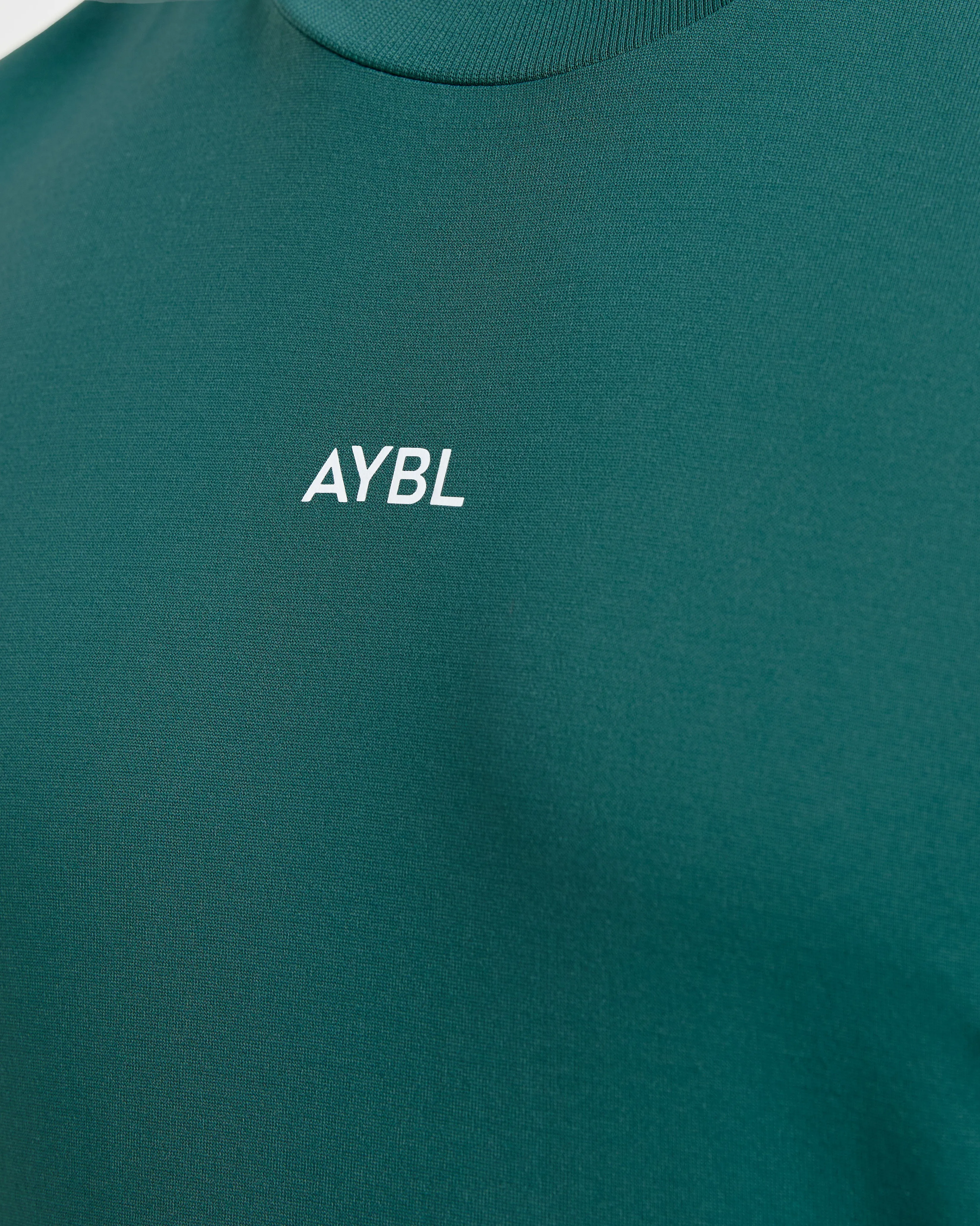 Attain Seamless Vest - Pine Forest sold by AYBL product image thumbnail 5
