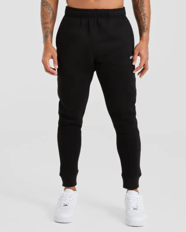 Essential Joggers - Black sold by AYBL