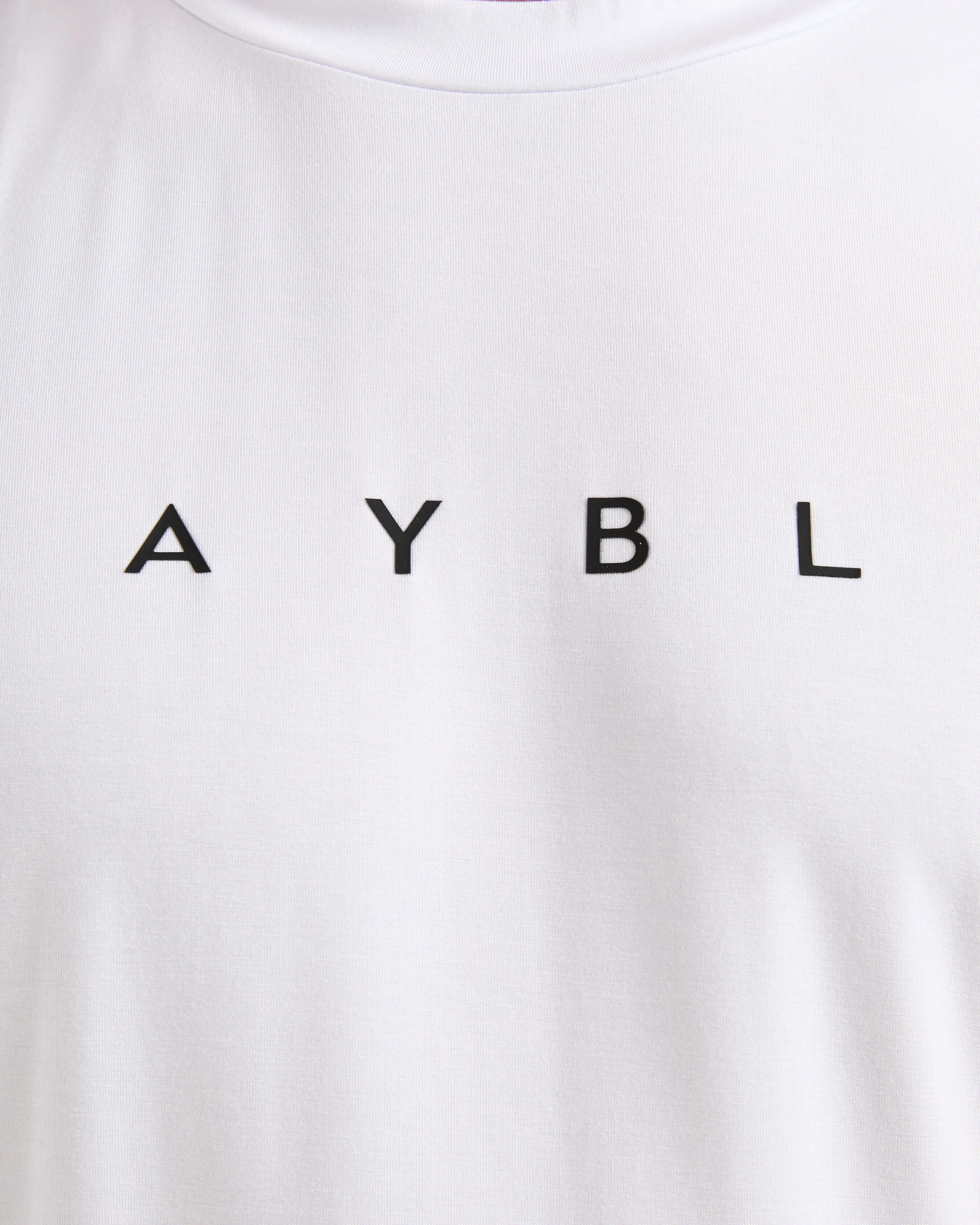 Reinforce Training Tank - White sold by AYBL product image thumbnail 5