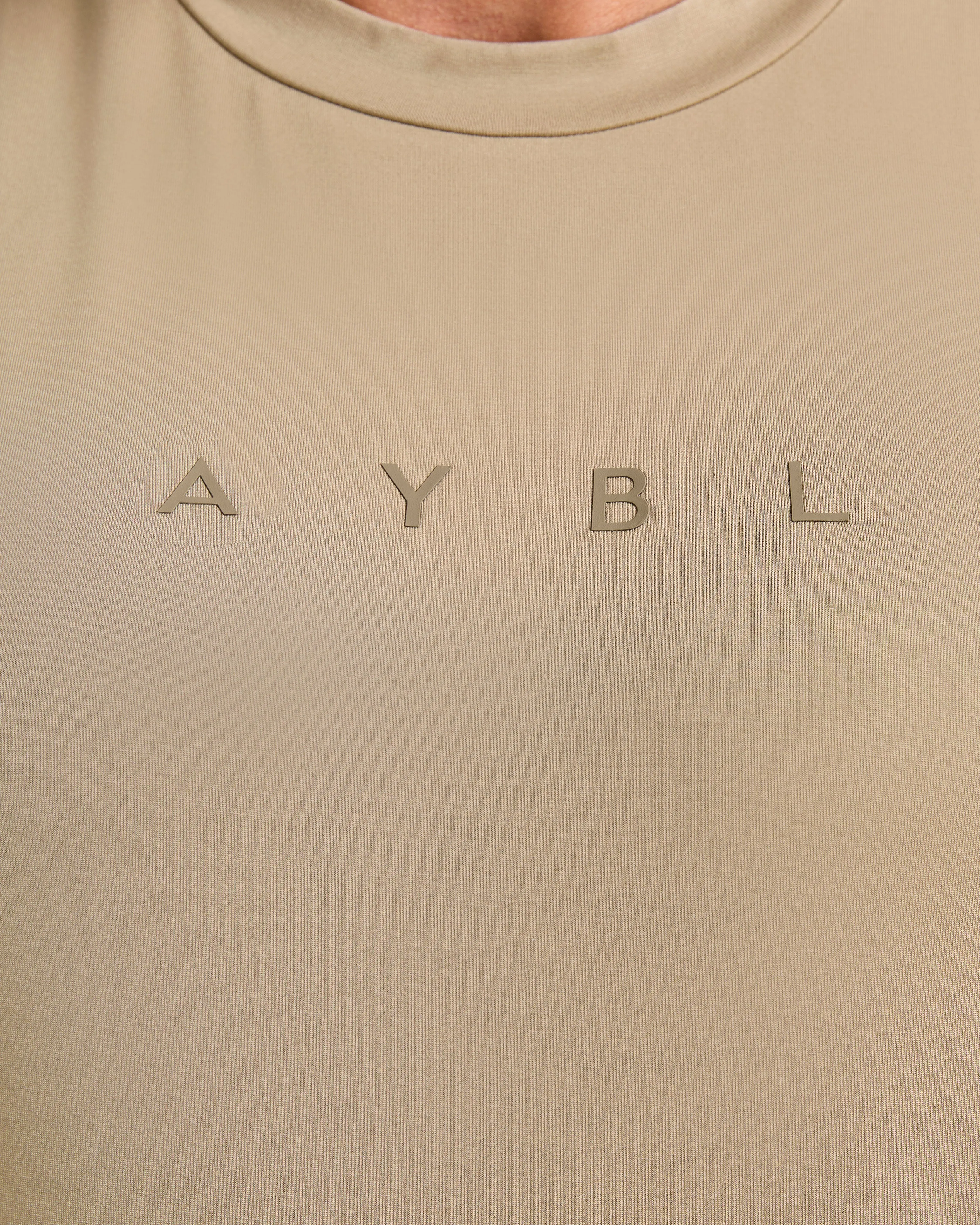 Reinforce Training Tank - Tawny Brown sold by AYBL product image thumbnail 5