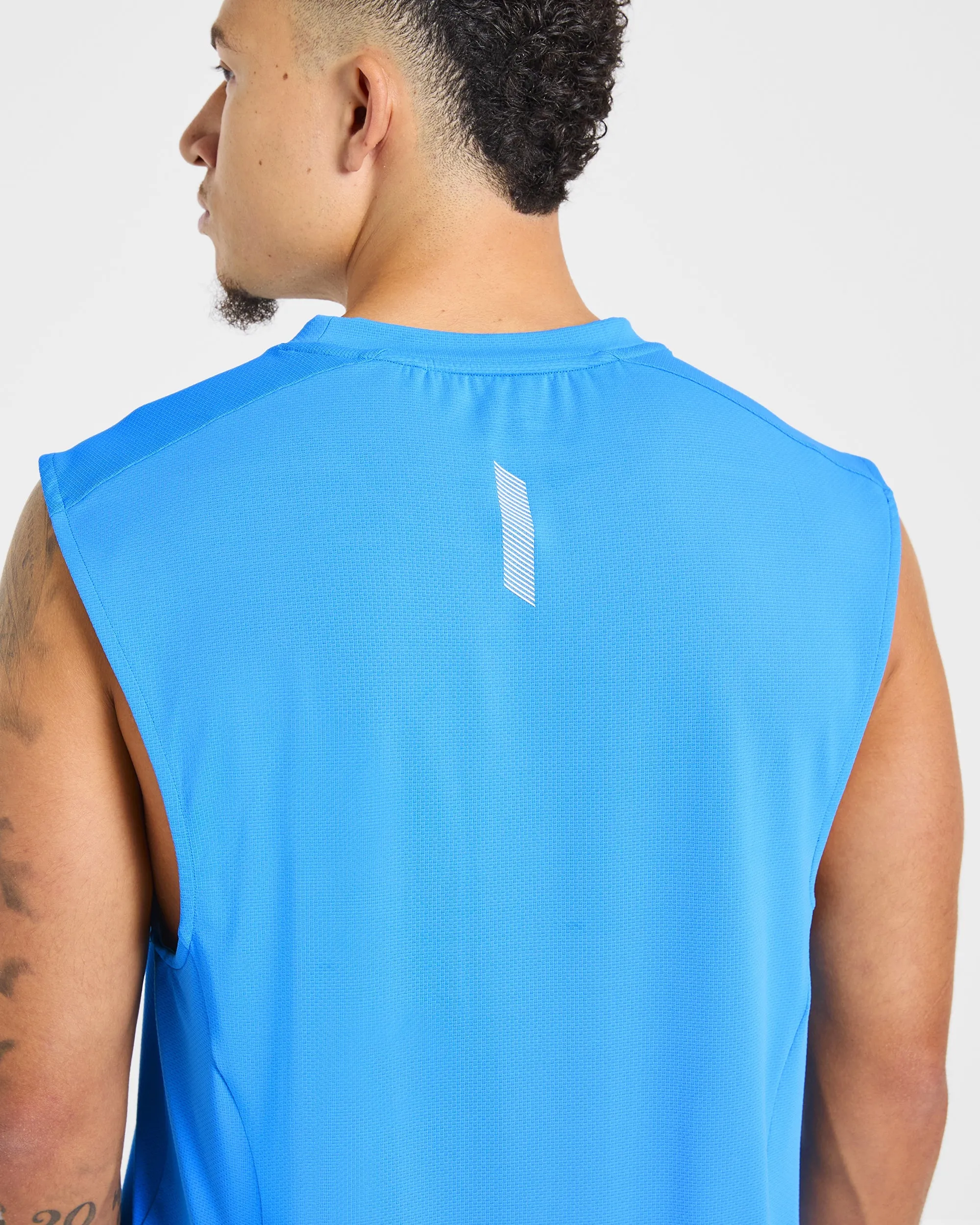 Motion Tank - Spring Cobalt sold by AYBL product image thumbnail 5