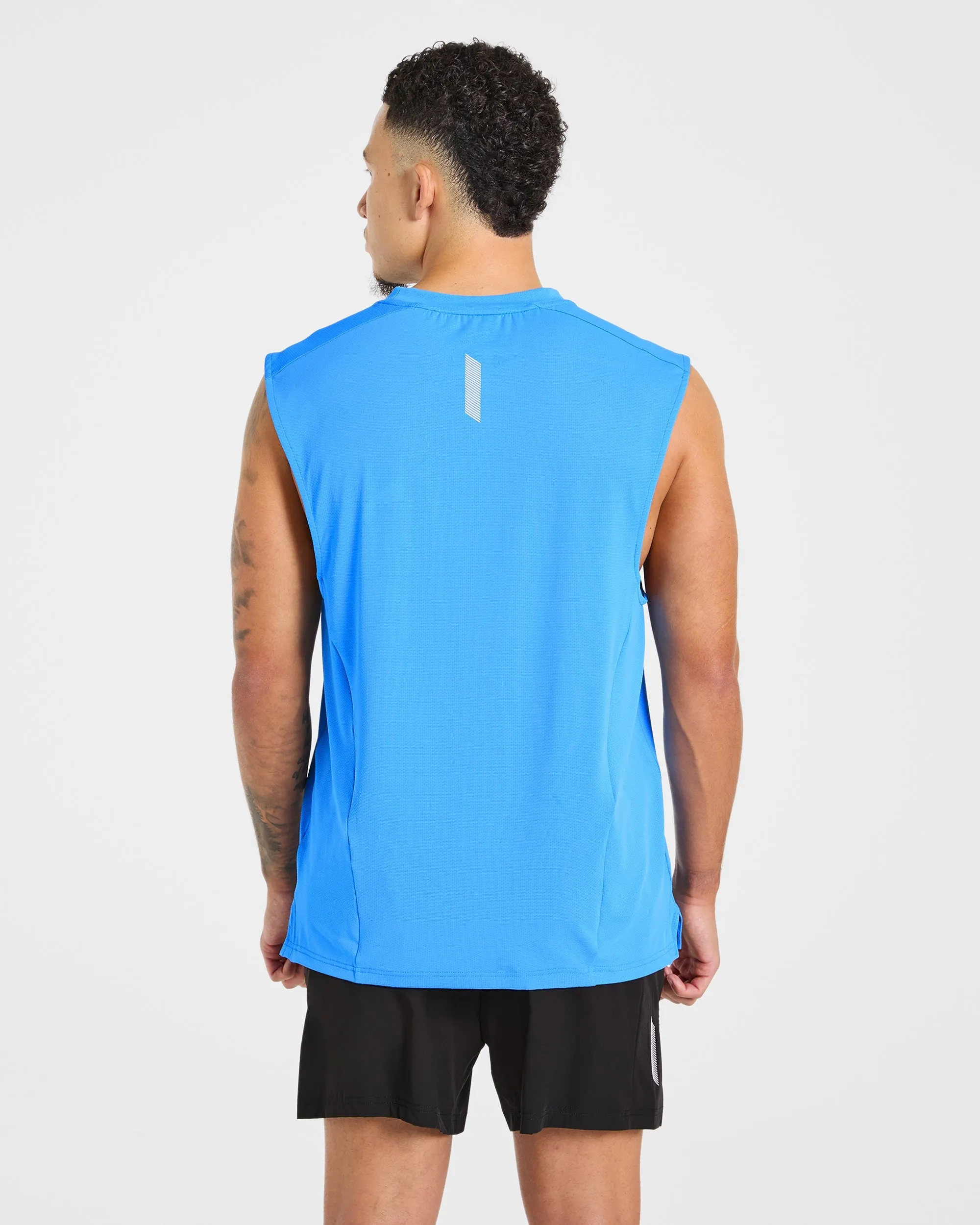 Motion Tank - Spring Cobalt sold by AYBL product image thumbnail 2