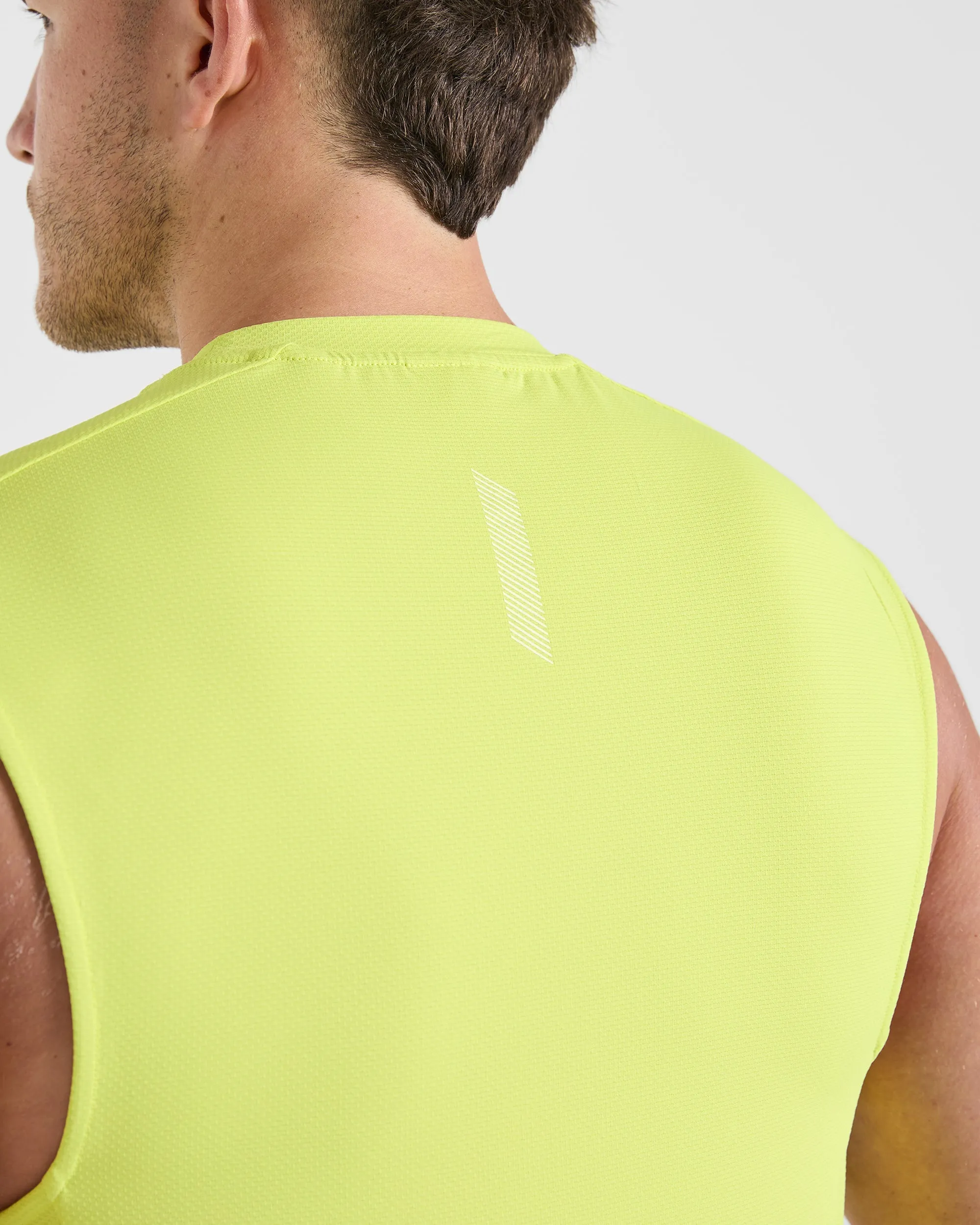 Motion Tank - Lime Green sold by AYBL product image thumbnail 5