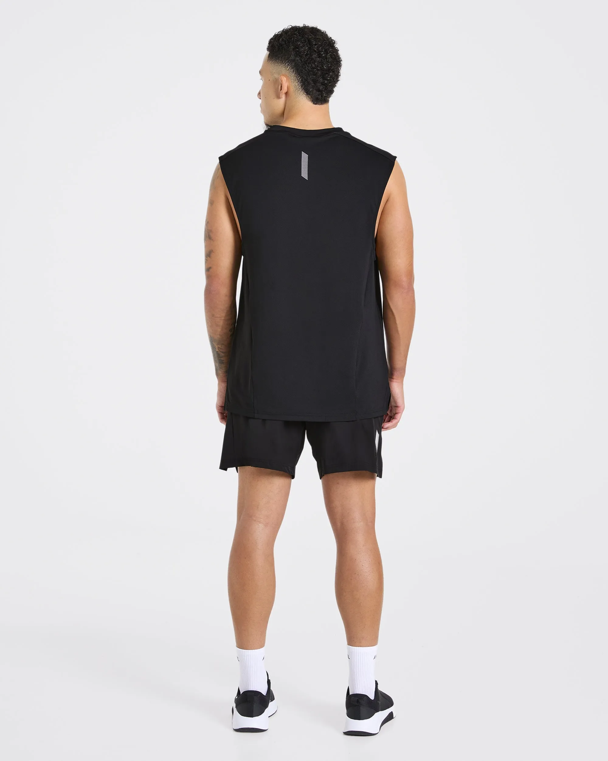 Motion Tank - Black sold by AYBL product image thumbnail 4
