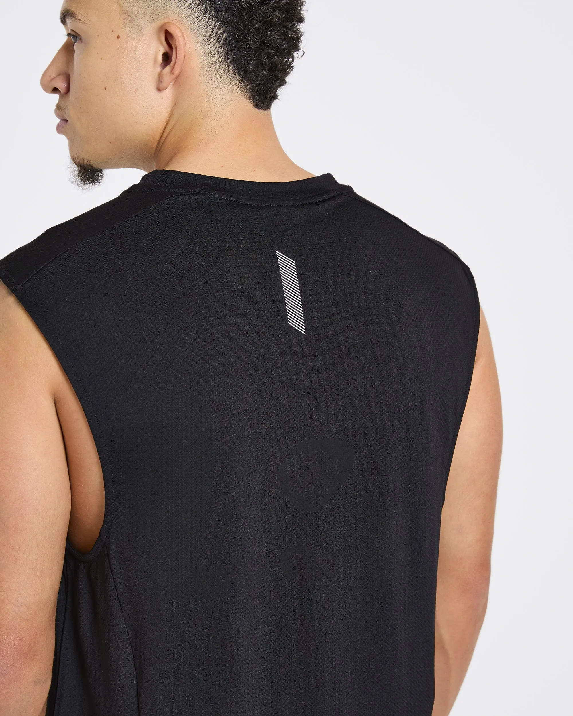 Motion Tank - Black sold by AYBL product image thumbnail 5