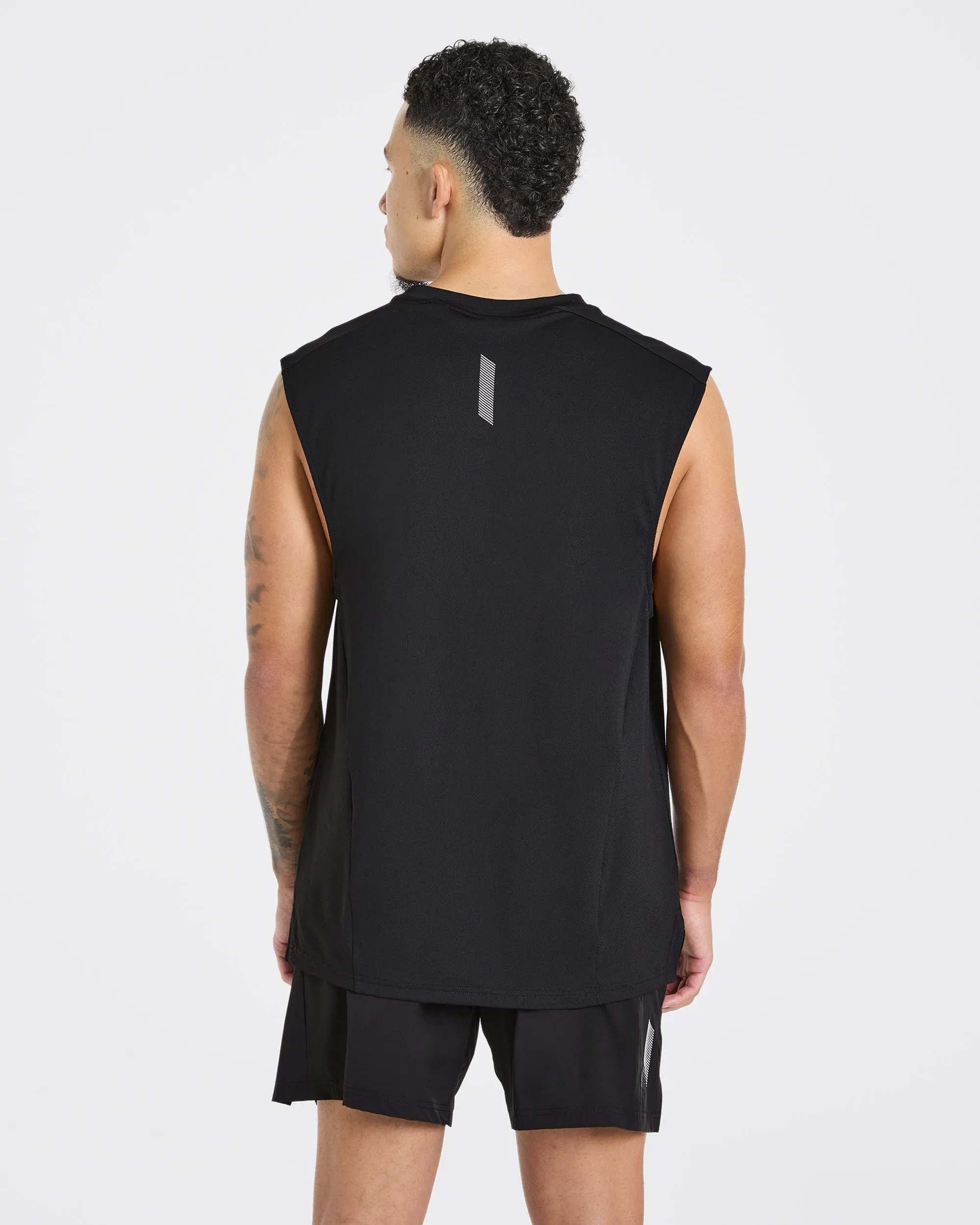 Motion Tank - Black sold by AYBL product image thumbnail 2