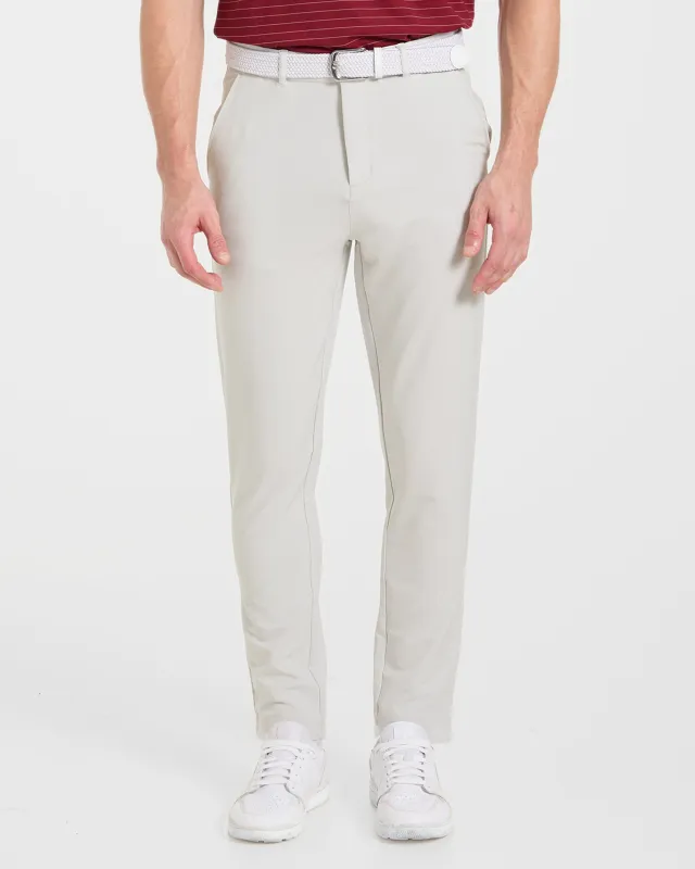 Precision Trousers - Ice Grey made by AYBL