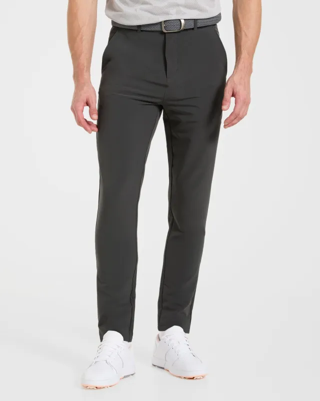 Precision Trousers - Charcoal made by AYBL