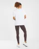 Essentials Oversized T Shirt - White sold by AYBL