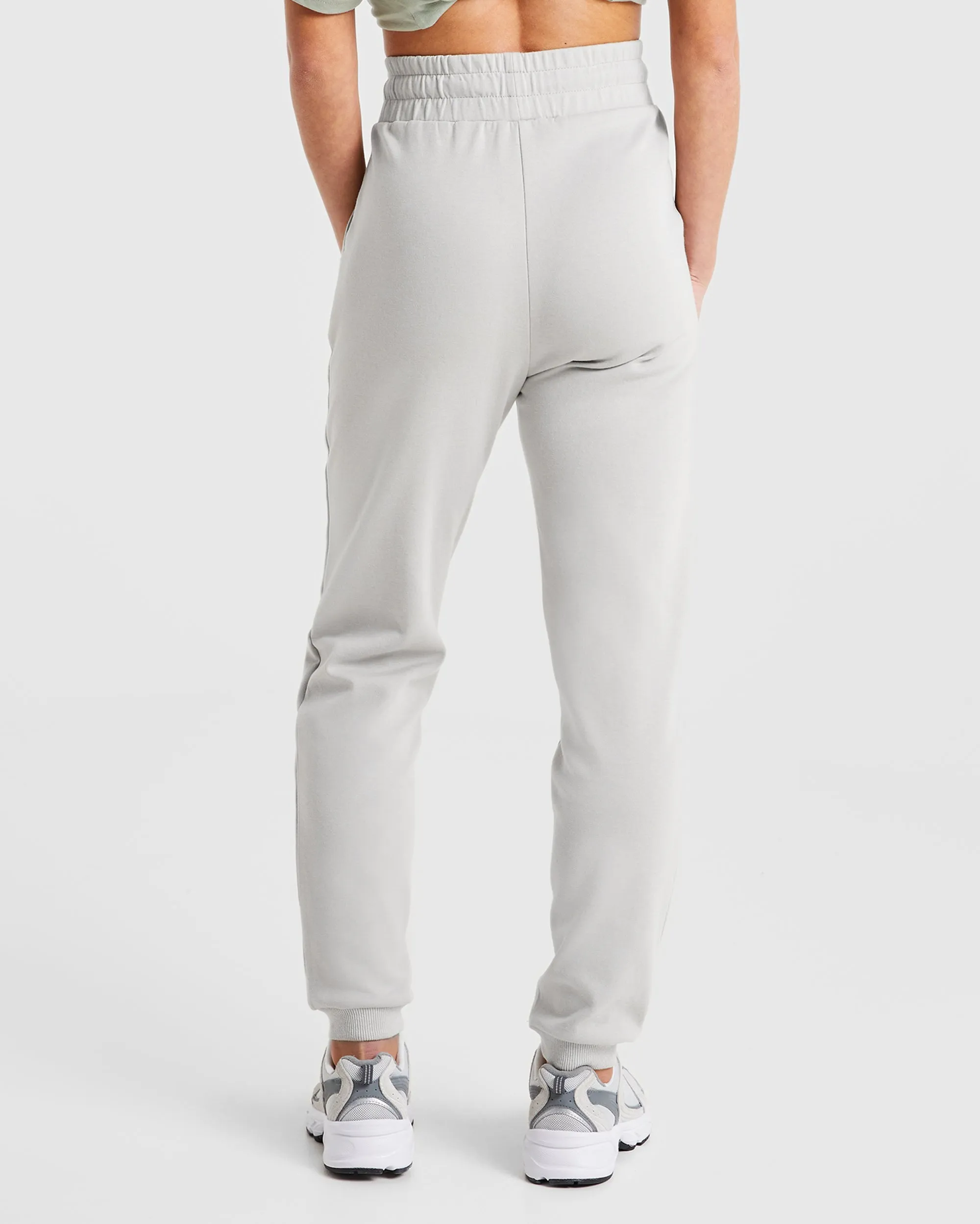 Everyday Joggers - Dove Grey sold by AYBL product image thumbnail 2