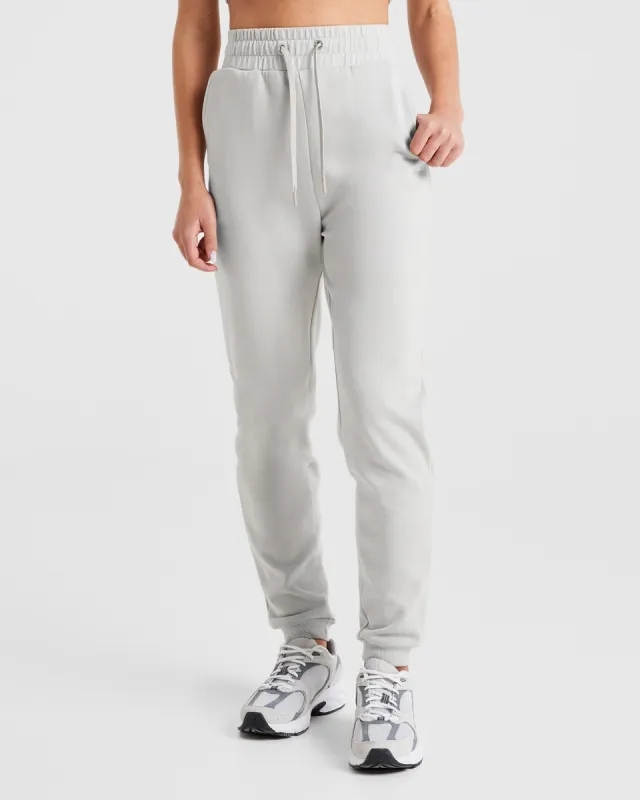 Everyday Joggers - Dove Grey sold by AYBL