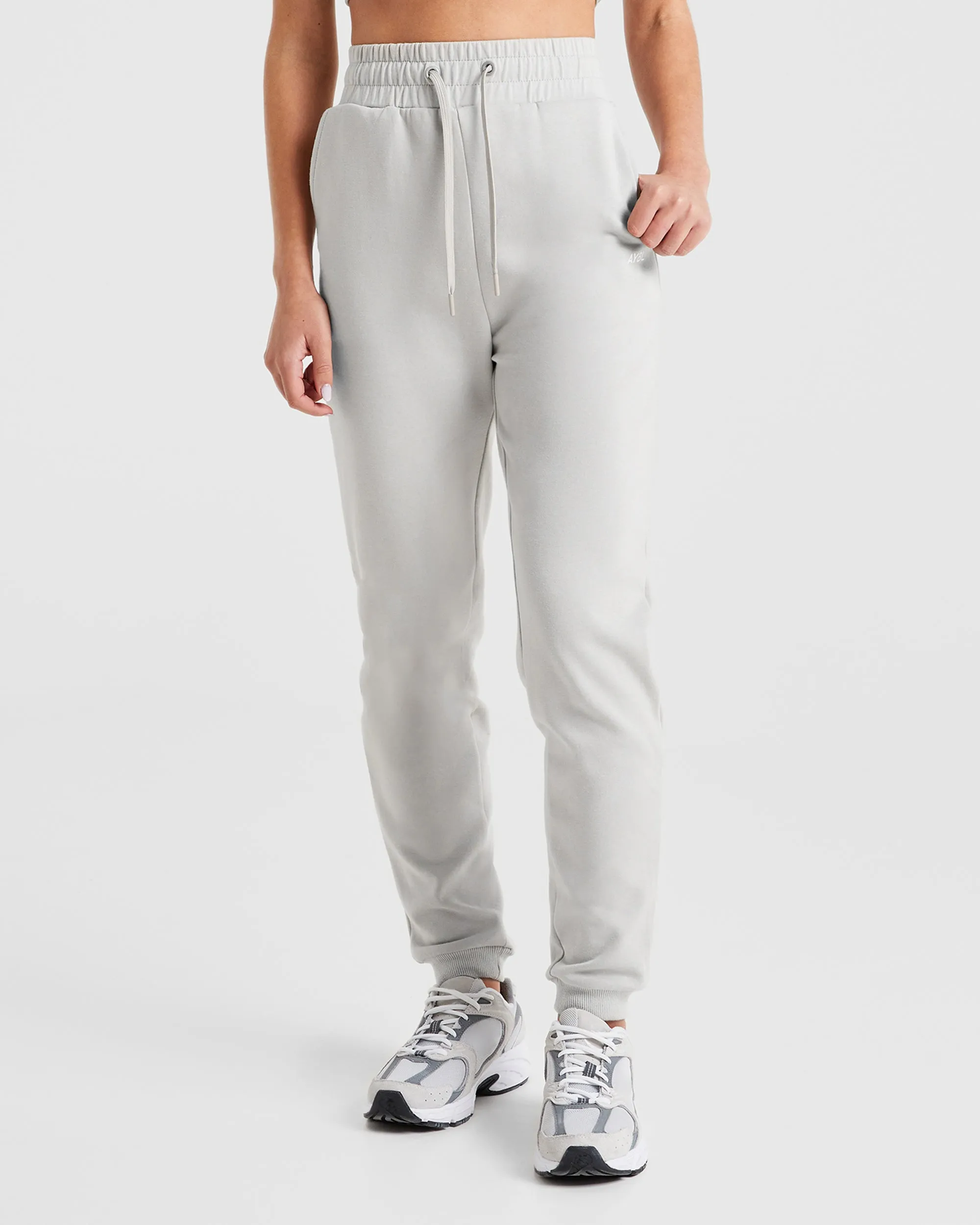 Everyday Joggers - Dove Grey sold by AYBL