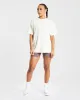 AYBL Club Oversized T Shirt - Off White sold by AYBL