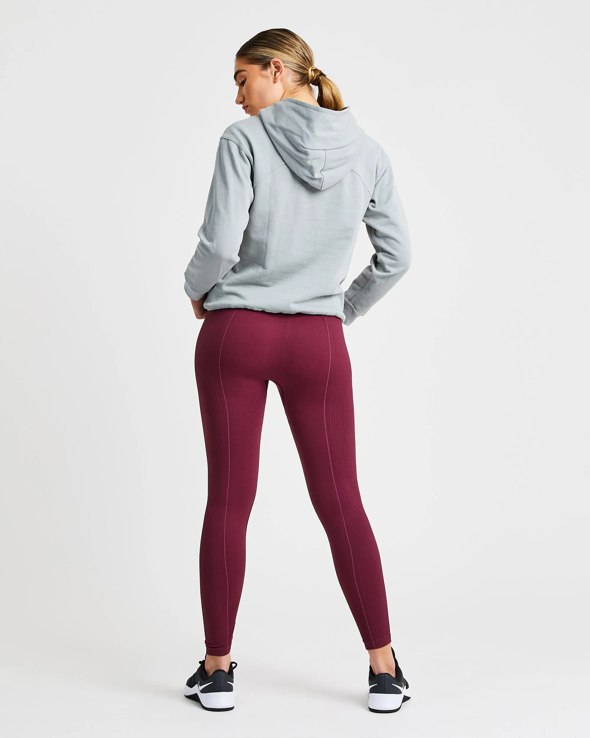 Everyday Hoodie - Grey sold by AYBL product image thumbnail 4