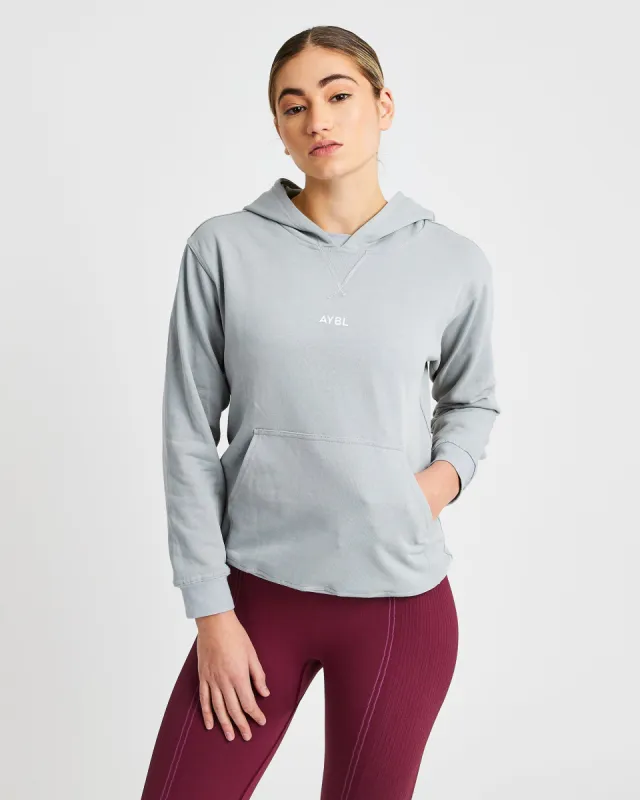 Everyday Hoodie - Grey sold by AYBL