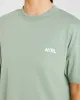 AYBL Club Oversized T Shirt - Olive sold by AYBL