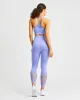 Reform Seamless Leggings - Iris Purple sold by AYBL