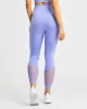 Reform Seamless Leggings - Iris Purple sold by AYBL