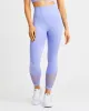 Reform Seamless Leggings - Iris Purple sold by AYBL