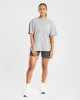 AYBL Club Oversized T Shirt - Grey sold by AYBL