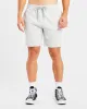 Essential 7" Shorts - Grey Marl sold by AYBL