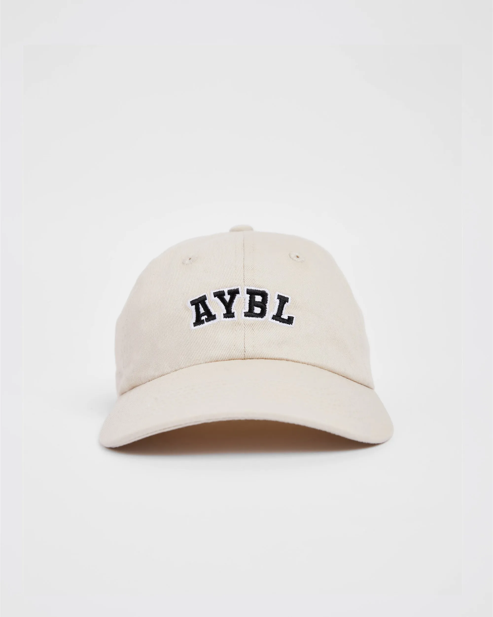 Varsity Cap - Canvas sold by AYBL