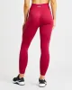 Evolve Speckle Seamless Leggings - Raspberry sold by AYBL