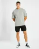 Essential Oversized T Shirt - Misty sold by AYBL