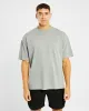 Essential Oversized T Shirt - Misty sold by AYBL