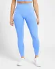 Empower Seamless Leggings - Spring Blue Marl sold by AYBL