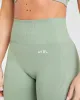 Balance V3 Seamless Leggings - Grove Green sold by AYBL