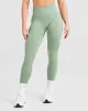 Balance V3 Seamless Leggings - Grove Green sold by AYBL