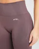 Balance V3 Seamless Leggings - Coffee Bean sold by AYBL