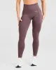 Balance V3 Seamless Leggings - Coffee Bean sold by AYBL