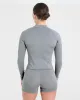 Staple Zip Jacket - Grey sold by AYBL