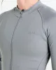 Staple Zip Jacket - Grey sold by AYBL