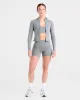 Staple Zip Jacket - Grey sold by AYBL