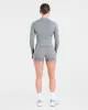 Staple Zip Jacket - Grey sold by AYBL