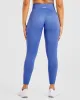 Balance V3 Seamless Leggings - Bright Cobalt sold by AYBL